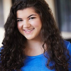 Meet your Posher, Alana